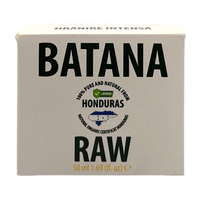 Ulei pentru scalp si par Batana Raw, 50 ml, Perevo