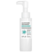 Ulei de curatare Glutathione Niacinamide, 105 ml, Aplb
