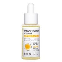 Ser cu Retinol, Vitamina C si Vitamina E, 40 ml, Aplb