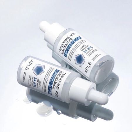 Ser cu Acid Tranexamic si Niacinamide, 40 ml, Aplb 682920