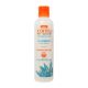 Crema leave-in pentru par cu protectie termica Weightless 15+ Benefits, 236 ml, Cantu 682923