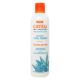 Crema pentru definirea buclelor cu agave Weightless Smooth + Curl, 295 ml, Cantu 682933