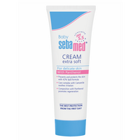 Crema dermatologica extra delicata pentru copii, 50 ml, Sebamed