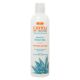 Gel pentru netezire si sustinere medie cu agave Weightless Smooth + Hold, 295 ml, Cantu 682938