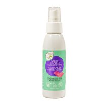 Spray de par pentru protectie termica, 100 ml, Bioconte
