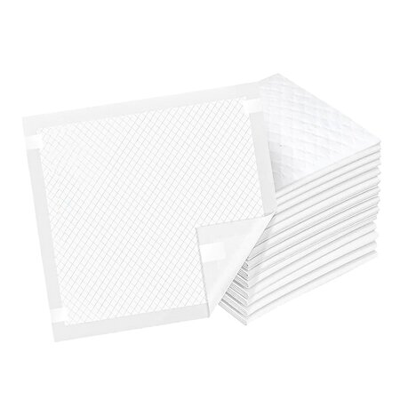 Aleze absorbante, 40x60 cm, 20 bucati, Davas 683012