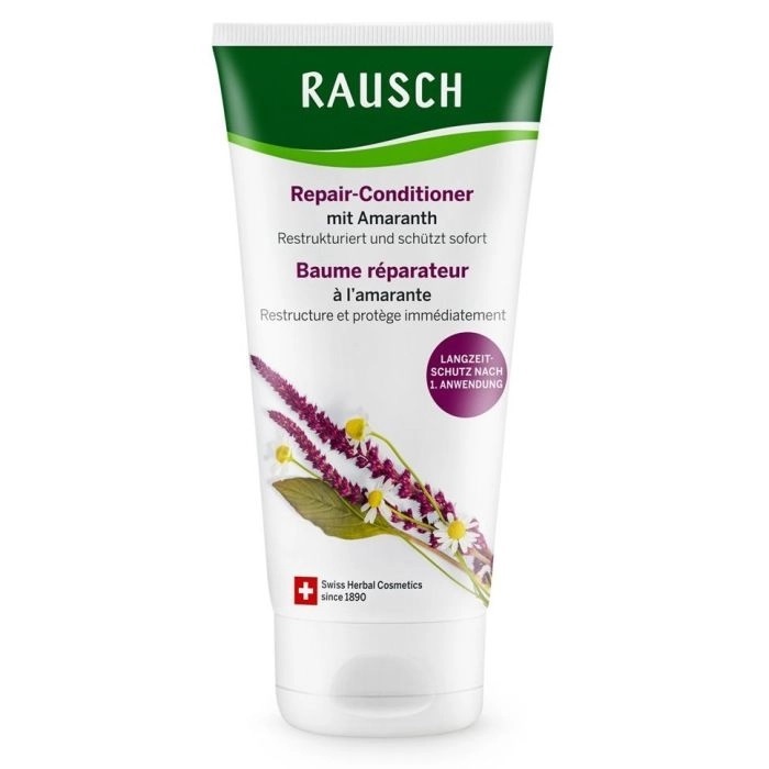 Balsam reparator cu amarant, 150 ml, Rausch