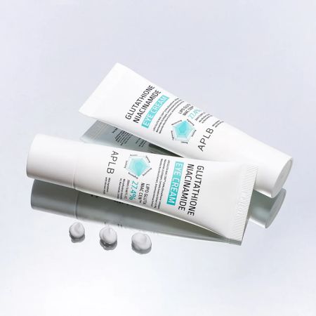 Crema de ochi anti-age cu Glutathione si Niacinamide, 20 ml, Aplb 682976
