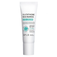 Crema de ochi anti-age cu Glutathione si Niacinamide, 20 ml, Aplb