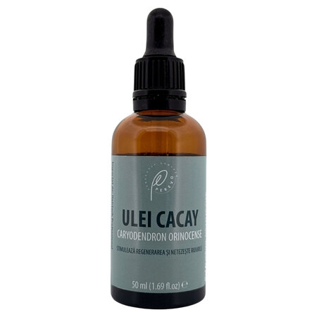 Ulei pentru ten si corp Cacay, 50 ml, Perevo 712053