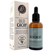 Ulei pentru ten si corp Cacay, 50 ml, Perevo