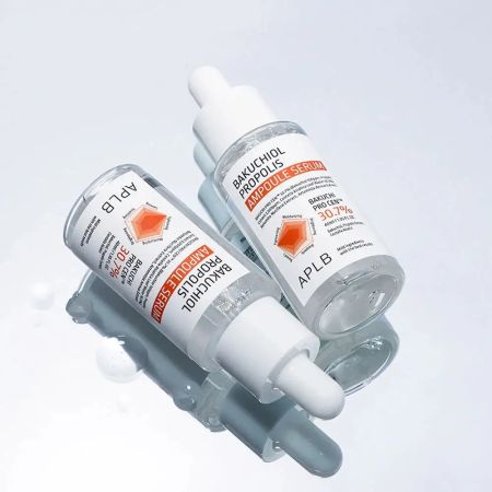 Ser concentrate anti-aging Bakuchiol, 40 ml, Aplb 683023