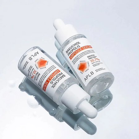 Ser concentrate anti-aging Bakuchiol Propolis, 40 ml, Aplb 683023