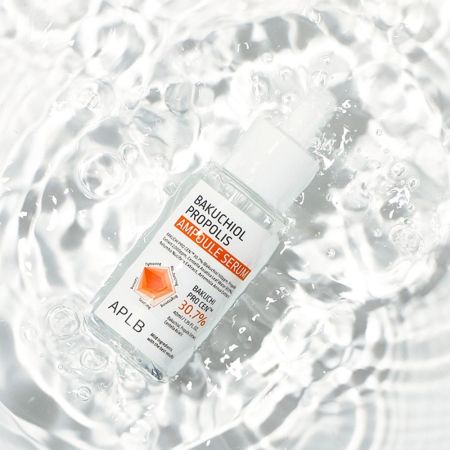 Ser concentrate anti-aging Bakuchiol, 40 ml, Aplb 683022