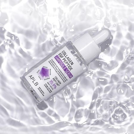 Ser de fata concentrat cu Collagen EGF Peptide, 40 ml, Aplb 683043