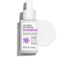Ser de fata concentrat cu Collagen EGF Peptide, 40 ml, Aplb
