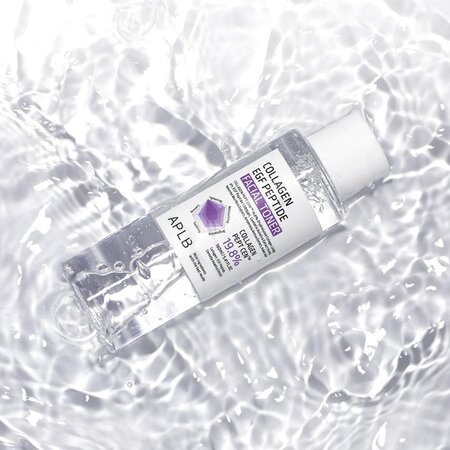 Toner delicat cu Collagen EGF Peptide, 160 ml, Aplb 683075