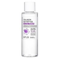 Toner delicat cu Collagen EGF Peptide, 160 ml, Aplb