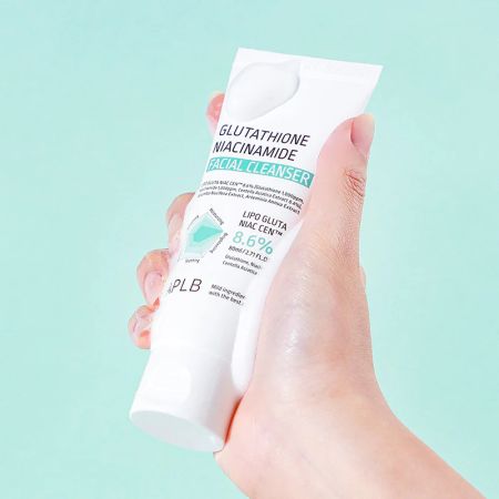 Gel de curatare cu Glutathione si Niacinamide, 80 ml, Aplb 683113