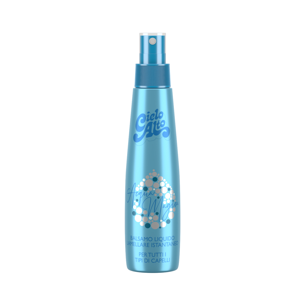Balsam de par spray Aqua Magica, 150 ml, Cielo Alto