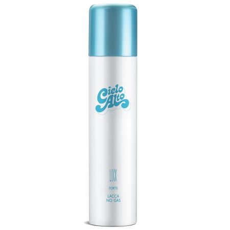 Fixativ forte No Gas Lock Forte, 75 ml, Cielo Alto
