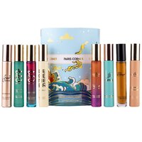 Pachet parfumuri Discover Your Fragrance, 8 x 15 ml, Paris Corner