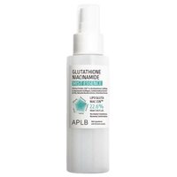Mist de fata cu Glutathione si Niacinamide, 105 ml, Aplb