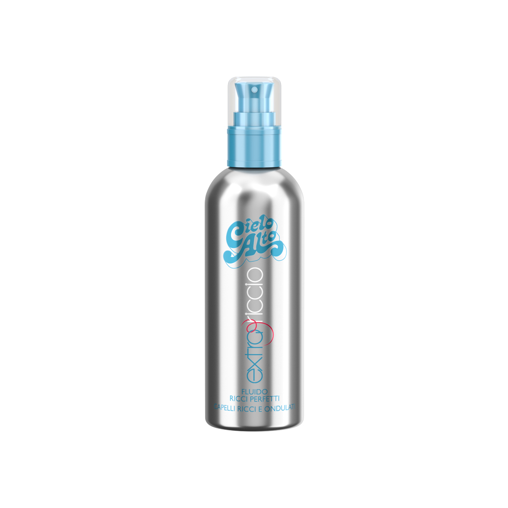 Spray pentru bucle, 150 ml, Cielo Alto
