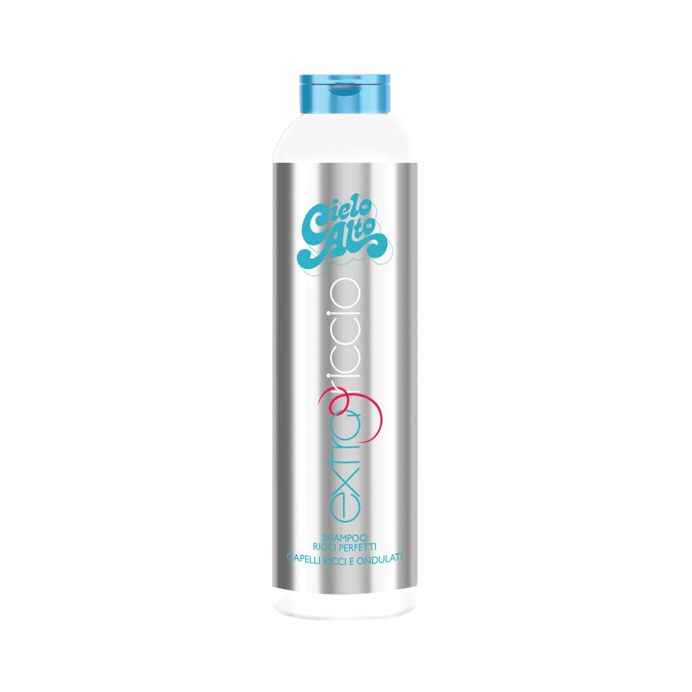 Sampon pentru bucle, 500 ml, Cielo Alto