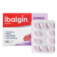 Ibalgin Express, 400 mg, 10 capsule moi, Sanofi 529026