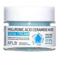 Crema de fata cu Acid Hyaluronic, Ceramide HA B5, 55 ml, Aplb