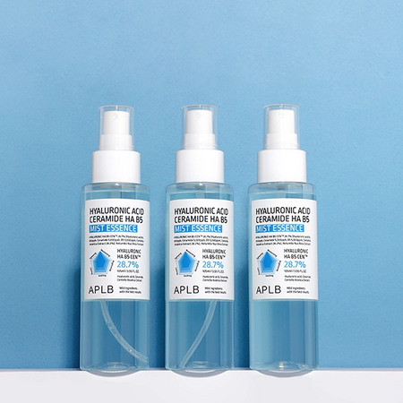 Mist pentru hidratare Hyaluronic Acid Ceramide HA B5, 105 ml, Aplb 683248