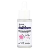 Ser intensiv Spicule Collagen Shot 300, 40 ml, Aplb