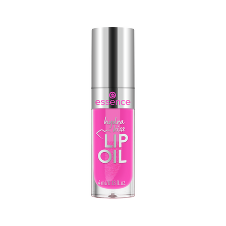 Set Ulei de buze 01 Kiss From A Rose, 4 ml + Ulei de buze 106 Lilac You A Lot, 4 ml + Ulei de buze 105 Flamingo Babe, 4 ml, Essence 683321