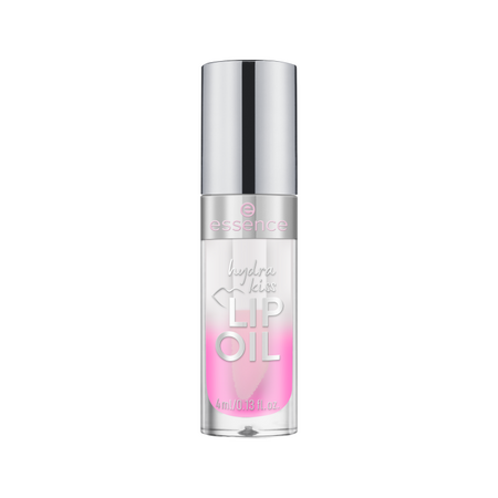 Set Ulei de buze 01 Kiss From A Rose, 4 ml + Ulei de buze 106 Lilac You A Lot, 4 ml + Ulei de buze 105 Flamingo Babe, 4 ml, Essence 683319