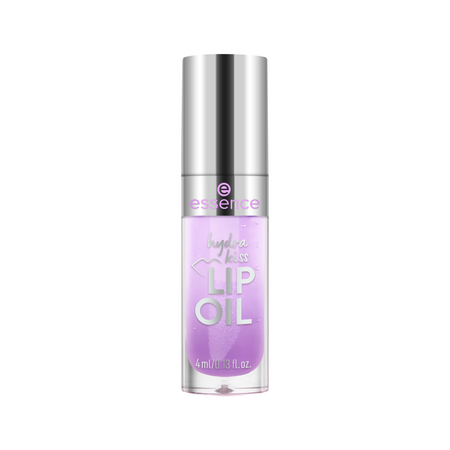 Set Ulei de buze 01 Kiss From A Rose, 4 ml + Ulei de buze 106 Lilac You A Lot, 4 ml + Ulei de buze 105 Flamingo Babe, 4 ml, Essence 683323