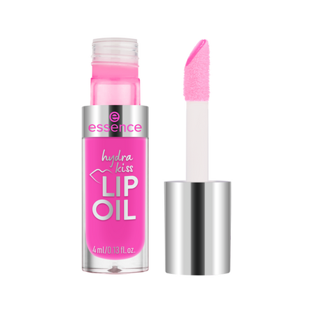 Set Ulei de buze 01 Kiss From A Rose, 4 ml + Ulei de buze 106 Lilac You A Lot, 4 ml + Ulei de buze 105 Flamingo Babe, 4 ml, Essence 683320