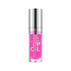 Set Ulei de buze 01 Kiss From A Rose, 4 ml + Ulei de buze 106 Lilac You A Lot, 4 ml + Ulei de buze 105 Flamingo Babe, 4 ml, Essence 683321