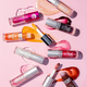 Set Ulei de buze 01 Kiss From A Rose, 4 ml + Ulei de buze 106 Lilac You A Lot, 4 ml + Ulei de buze 105 Flamingo Babe, 4 ml, Essence 703585