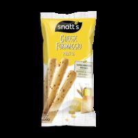 Grisine cu branza si ulei de masline Snatt's, 56 g, Grefusa