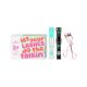Set pentru machiajul ochilor Lash Princess Lenghtening, Essence 683336
