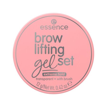 Set pentru machiajul ochilor I Love Extreme, Essence 683363