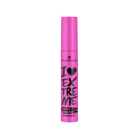 Set pentru machiajul ochilor I Love Extreme, Essence 683366