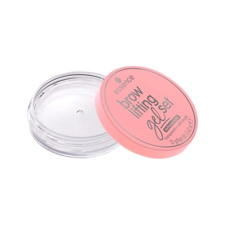 Set pentru machiajul ochilor I Love Extreme, Essence 683362