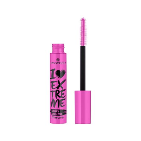 Set pentru machiajul ochilor I Love Extreme, Essence 683368