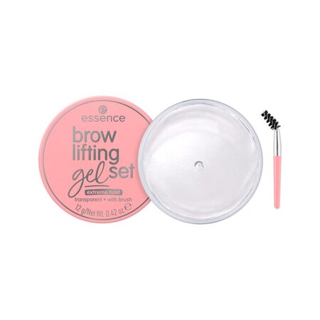 Set pentru machiajul ochilor I Love Extreme, Essence 683360