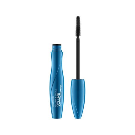 Set pentru ochi Glam & Doll Volume Mascara,, Catrice 683384