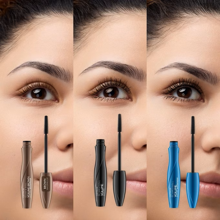 Set pentru ochi Glam & Doll Volume Mascara, Catrice 683396