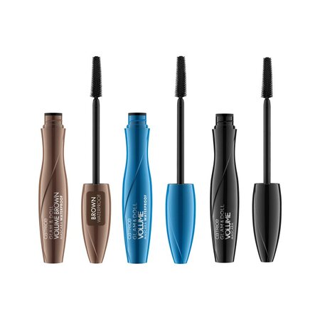 Set pentru ochi Glam & Doll Volume Mascara,, Catrice 683379