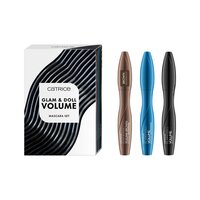 Set pentru ochi Glam & Doll Volume Mascara,, Catrice